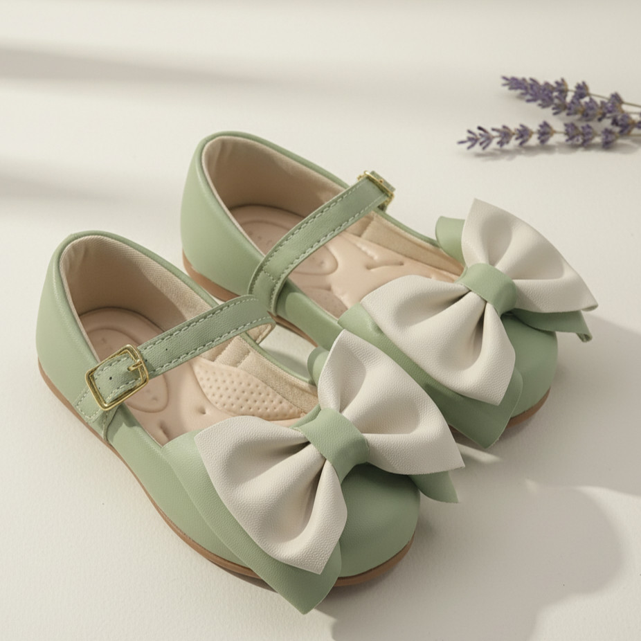 Sapatilha Infantil Verde - Comprar com Melhor Preço em Roupas Infantis