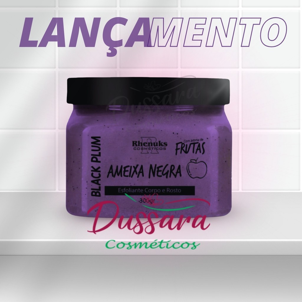 Esfoliante Ameixa: Onde Comprar | BuscaProdutos