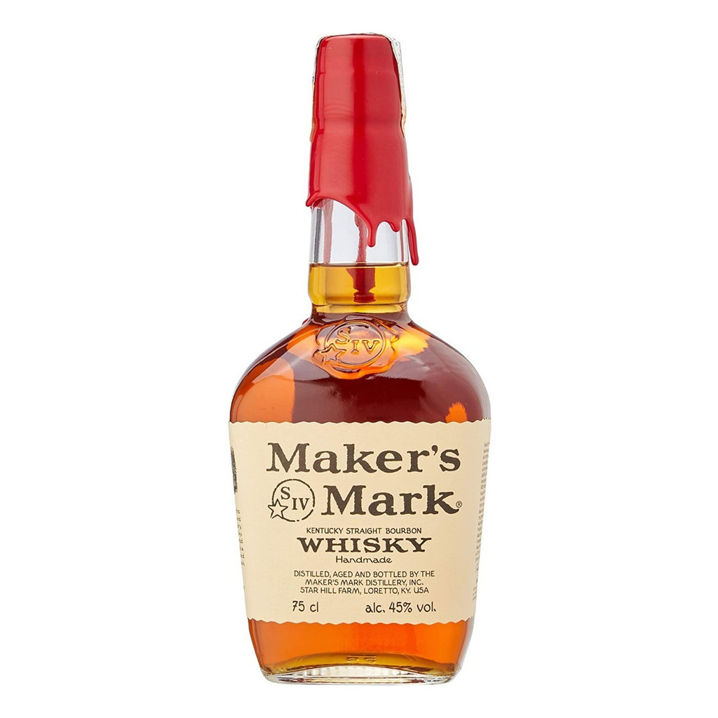 WHISKY MAKERS MARK BOURBON 750ML