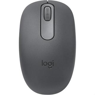 Mouse Sem Fio Logitech M196 Bluetooth 1.000 DPI Grafite - 91 em Oferta na Shopee