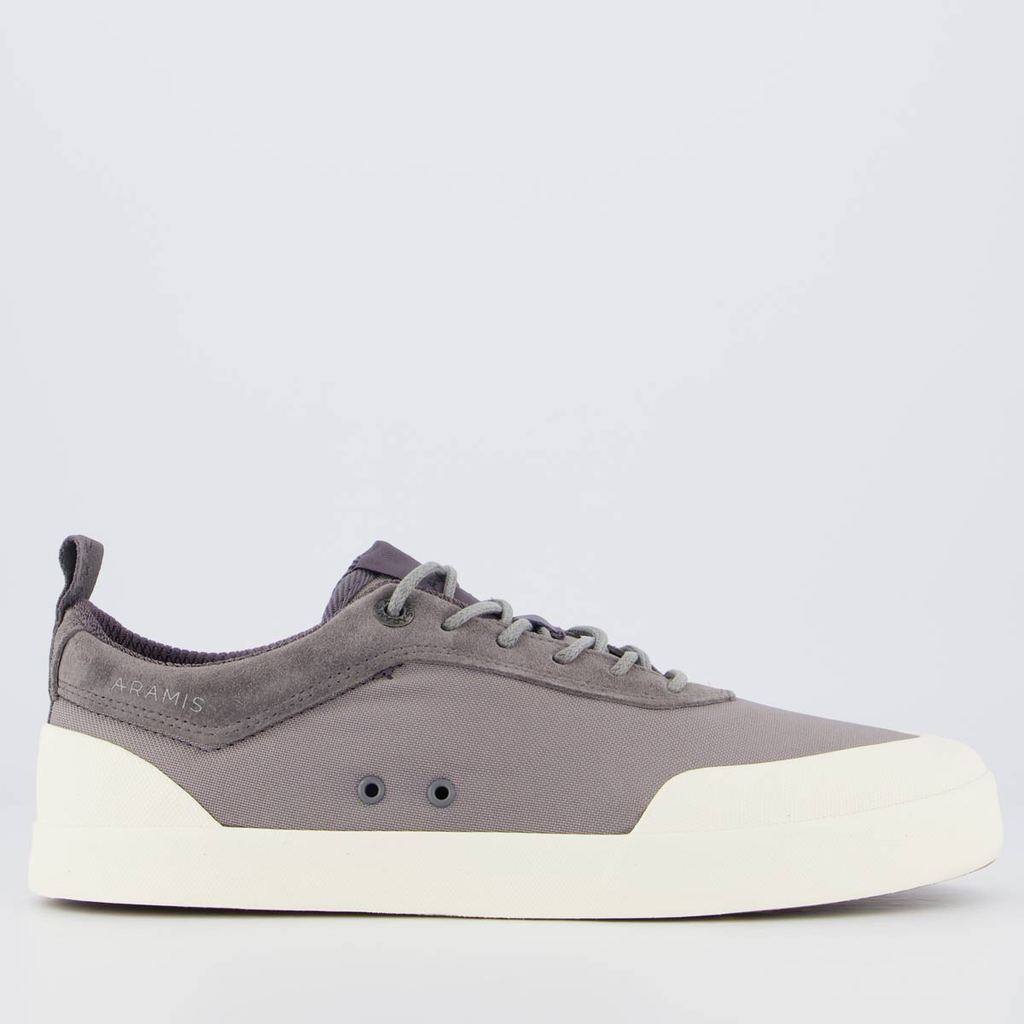Tênis Aramis Easy Flip Cinza