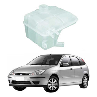 Reservatório Água Radiador Gonel Focus 1.6 2003 A 2008 em Oferta na Shopee
