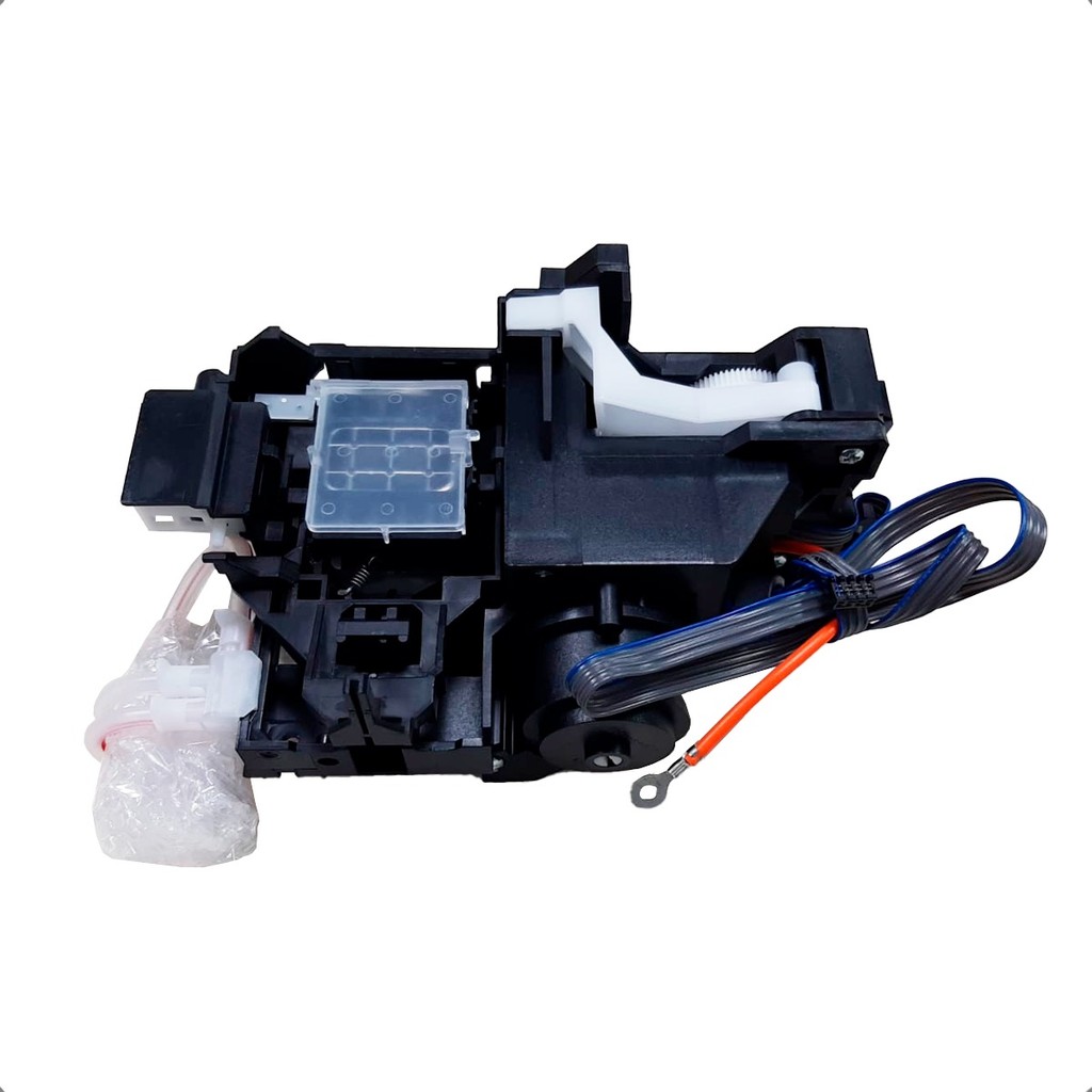 Kit de limpeza l1800 - 1628035