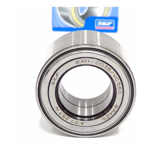 Rolamento Roda Dianteira Monza  Santana Skf Bah0036