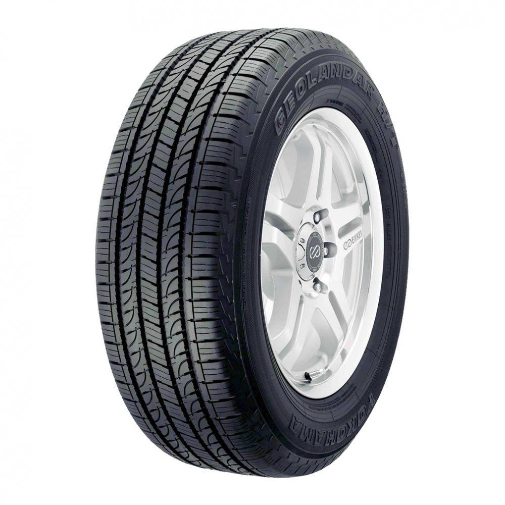 Pneu Yokohama Aro 17 265/65R17 Geolandar HT G056 112H