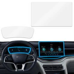 Adesivos Ppf Premium P/ Byd Song Plus 2025 Película Proteção