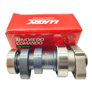 ARVORE DE COMANDO WGK HONDA FAN 125 09 A 13 / BROS 125 13 A 15 em Oferta na Shopee