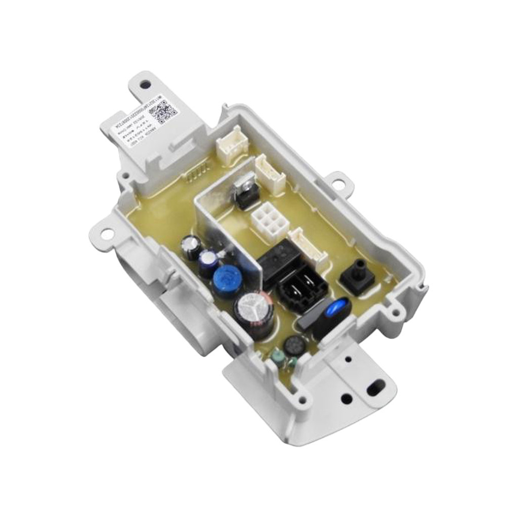 Placa De Potencia Lavadora Brastemp Bwk14a 127v Orig - W11482941