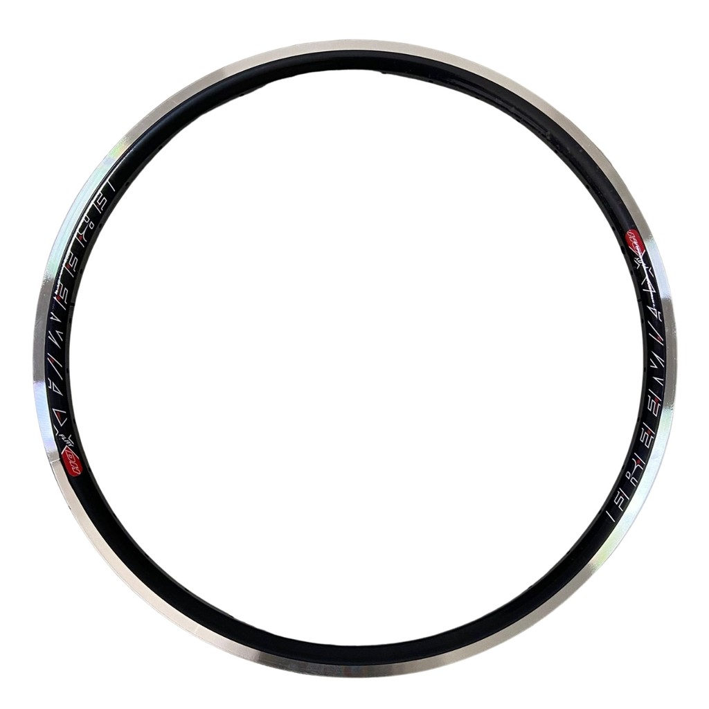 Aro 26 Dh Freemax V-brake 36 Furos Tipo Vmaxx Dh Aluminio	 em Oferta na Shopee