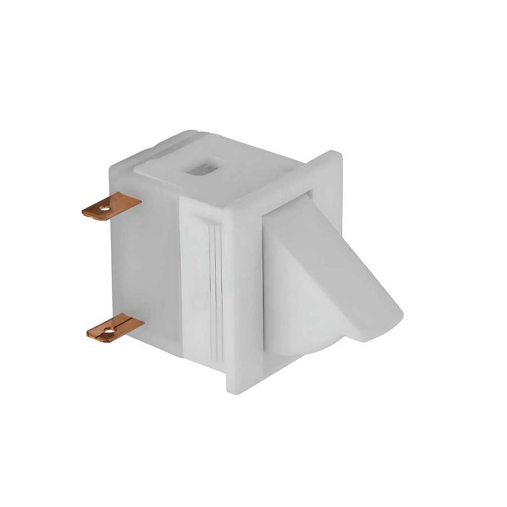 Interruptor Porta Refrigerador Electrolux 64491713