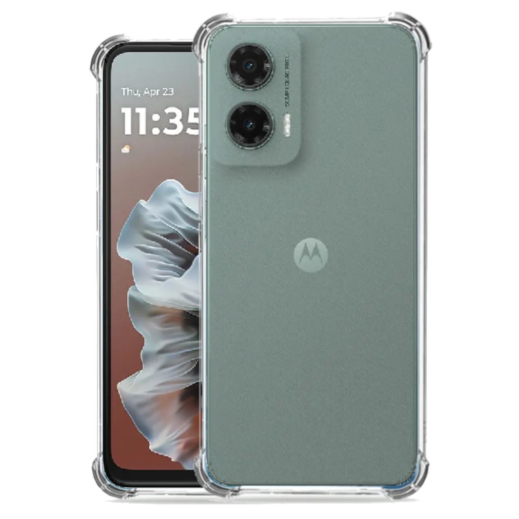 Capa Proteção Anti Impacto Para Moto G35 Shock Queda em Oferta na Shopee