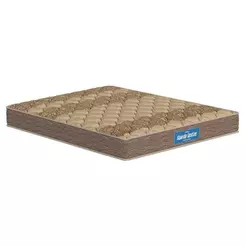 Colchão Casal Espuma D33 Guarda Costas Brown (138x188x14) - Probel