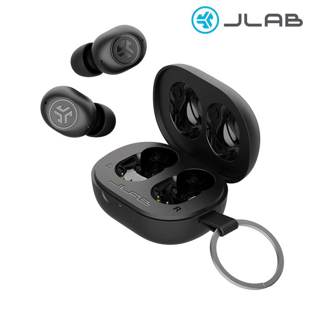 Fones de Ouvido JLabJBudini | Fones de Ouvido Bluetooth Allest | IP55 à prova de respingos e poeira | Controles por Toqu