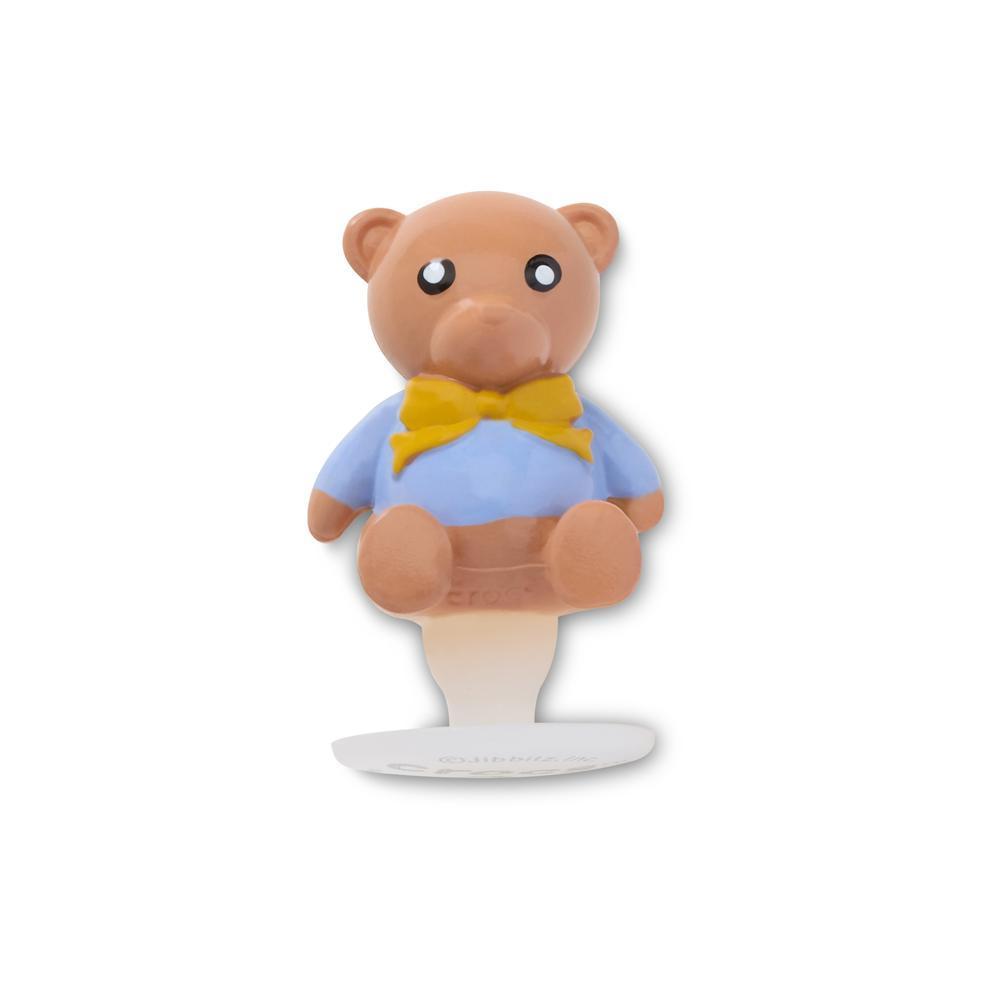 Jibbitz™ Urso de Suéter 3D Único