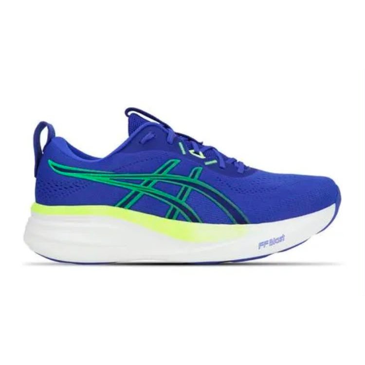 ASICS GEL PULSE 17 MASCULINO