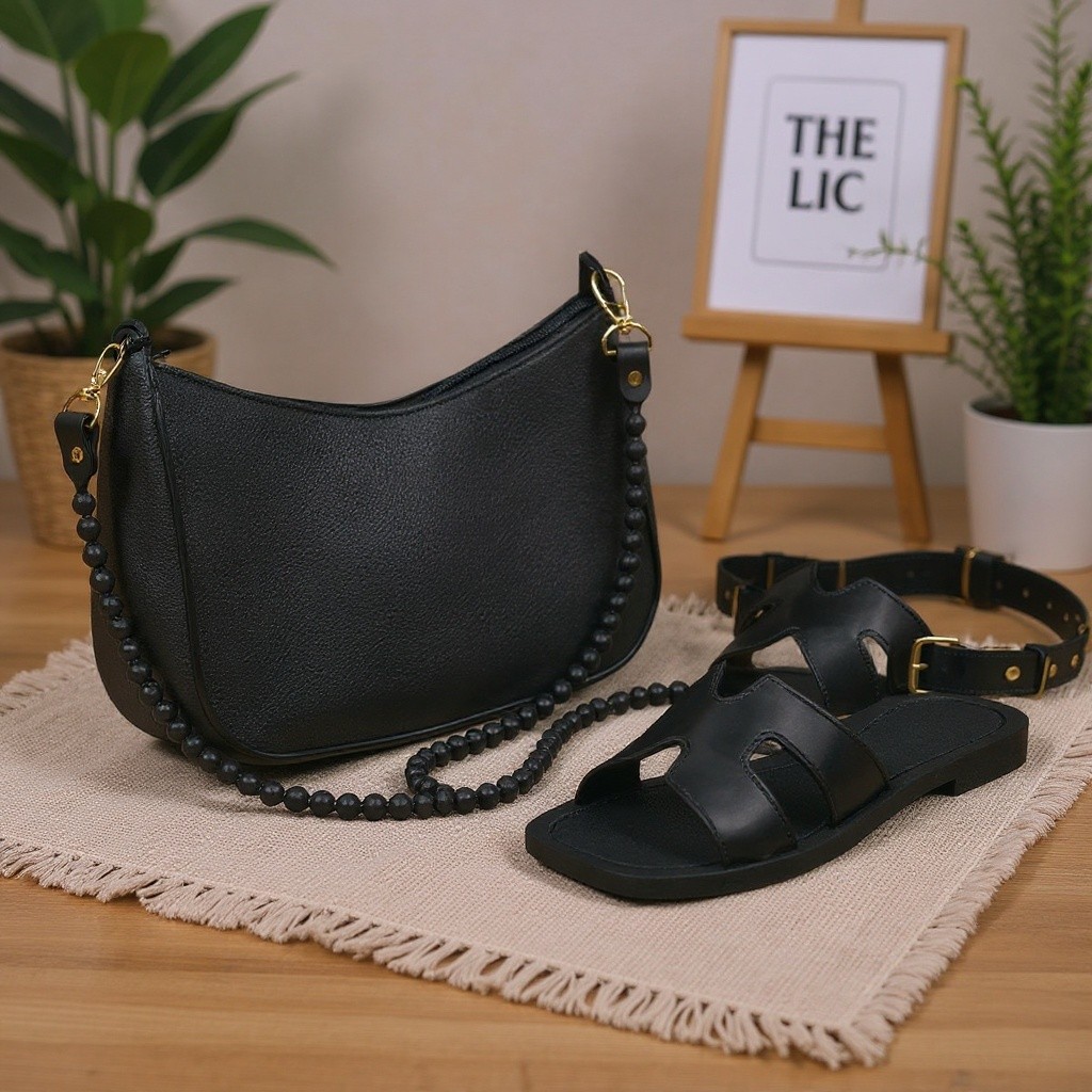 KIT FLAT BOLSA E RASTEIRINHA — Achadinhos de Encanto