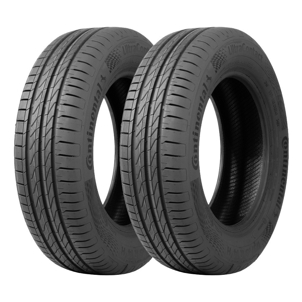 Continental UltraContact