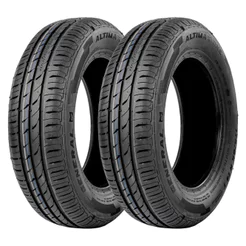 Jogo 2 Pneus General Tire by Continental Aro 14 Altimax One 175/65R14 82T