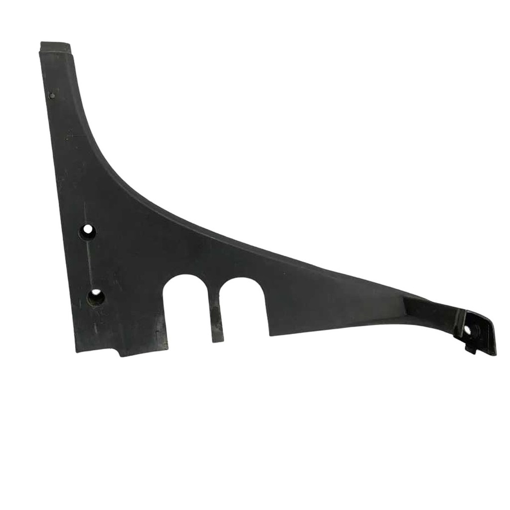 Imagem Moldura Caçamba Esq Gm Chevrolet Montana 2011 A 2021
