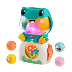 Fisher Price Sapinha Procura e Aprende com LuzesJLB96 - Mattel