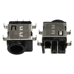 Conector DC Jack para Notebook Samsung RV411 RV415 RV419 RV420