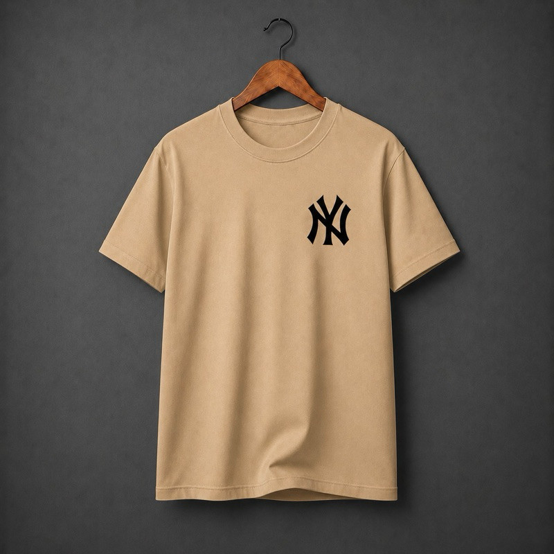 Camiseta Masculina Premium Estampada 100% Algodão Casual Manga Curta Diversas Estampas