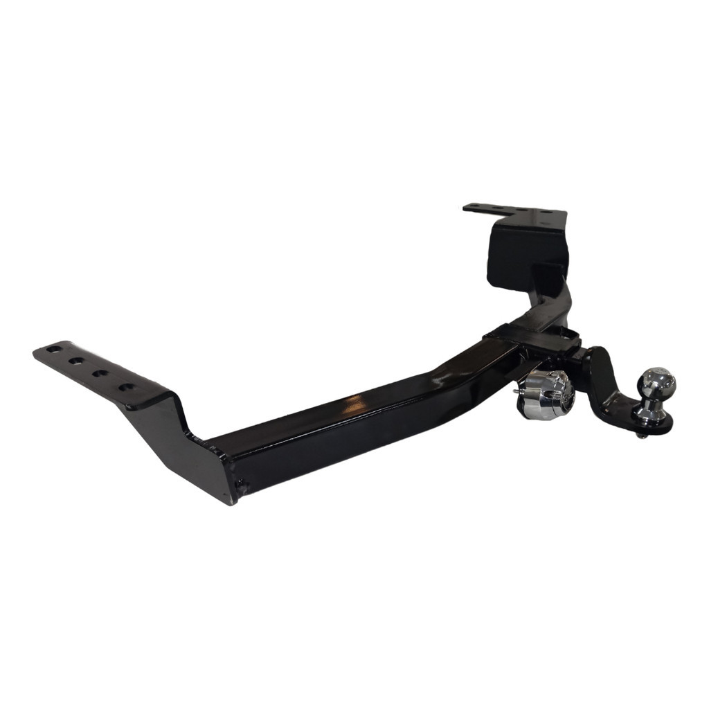 Engate Toyota Hillux Sw4 2005-2025 1500Kg Removível Completo RETO1006 Reforçado Inmetro Carretinha