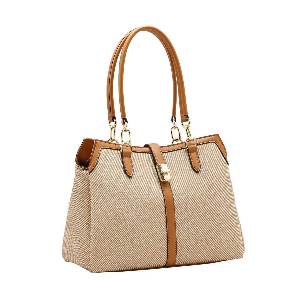 Bolsa Feminina Chenson Ombro Clássico Contemporâneo