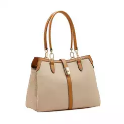 Bolsa Feminina Chenson Ombro Clássico Contemporâneo