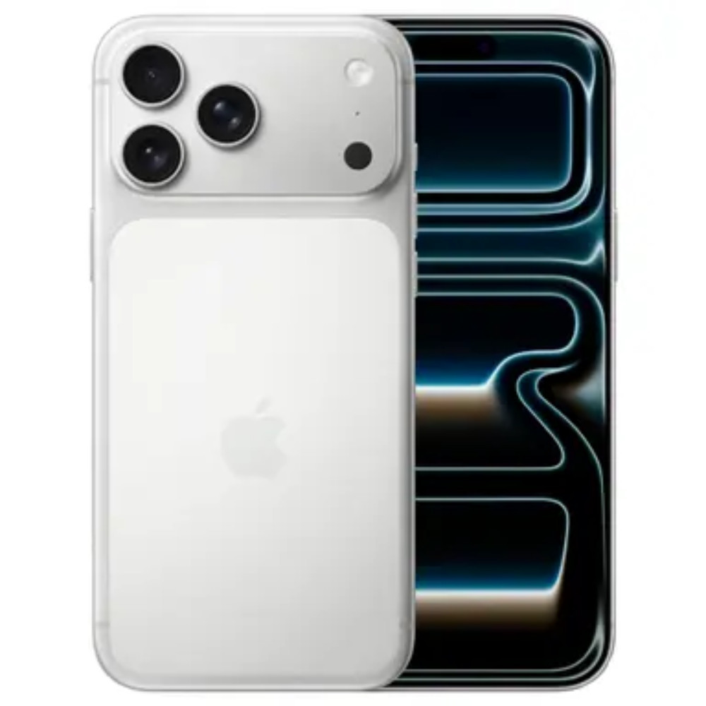 iPhone 17 Pro Max 6.9 IOS 26 256GB Câmera Tripla Apple