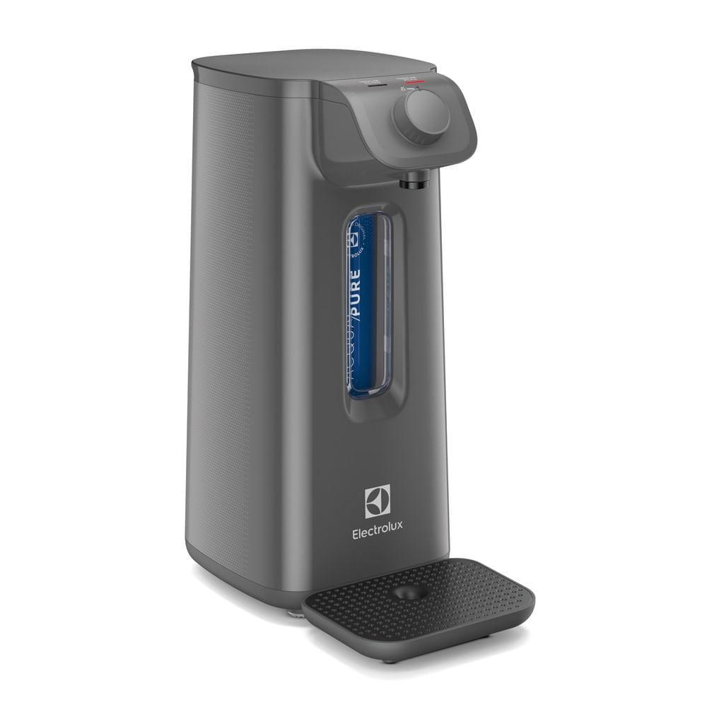 Purificador de Água Electrolux Efficient Compacto Água Natural com Tecnologia Acqua Pure (PN10X) — oferta na Shopee