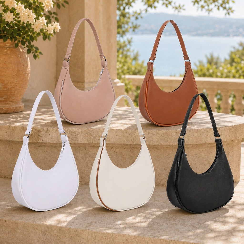 BOLSA FEMININA DE OMBRO BOLSA FEMININA DE  MÃO LANÇAMENTO ENVIO IMEDIATO
