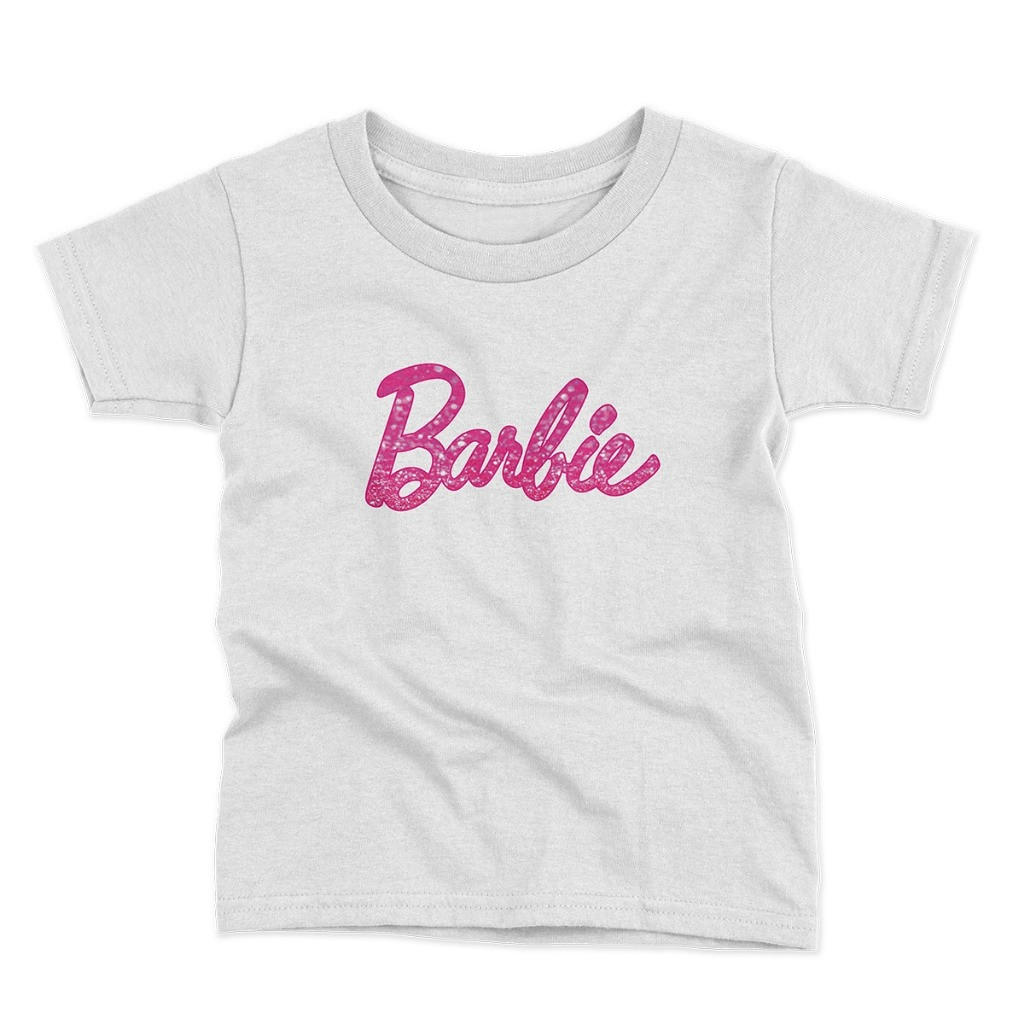 Camiseta Infantil Unissex Estampada Colorida Kids Menino Menina Confortável Verão Dia a Dia Casual