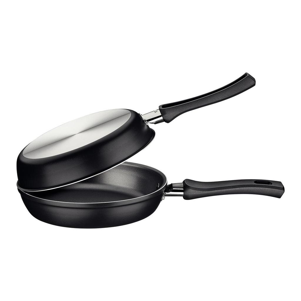 Omeleteira Tramontina Loreto 20 cm Alumínio Antiaderente