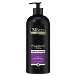 Condicionador TRESemmé Reconstrução e Força 650ml