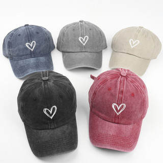 Chapéu Beisebol Respirável Para E Meninas , Ajustável Elegante