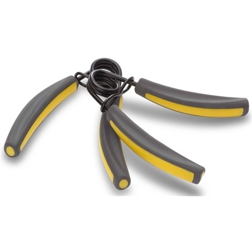 Hand Grip Ziva Com Mola Pro