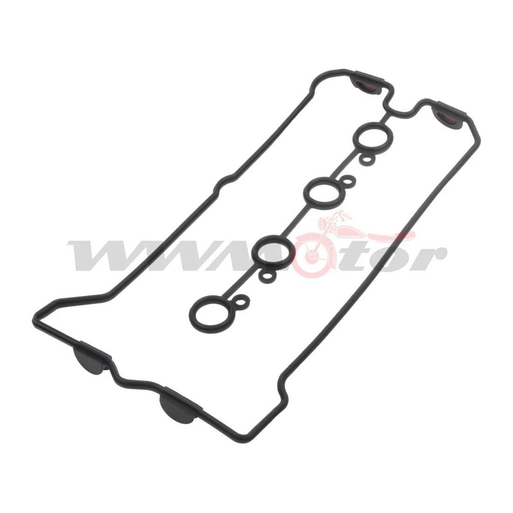 Junta Da Cabeça Tampa Válvula Para Honda CBF600 2004-2006 CB600F Hornet 2003-2006 12391-MBZ-K00 Do Cilindro Motor