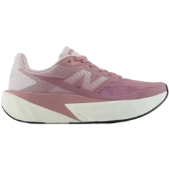 TENIS NEW BALANCE FUELCELL REBEL V5 FEMININO-ROSA CLARO/ROSA ESCURO