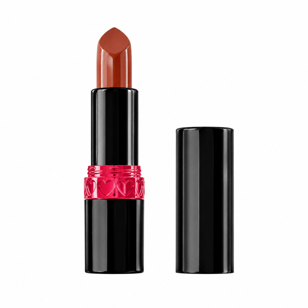 Avon Ultra Color Batom Cremoso FPS 50 Nude Terracota 3,6g