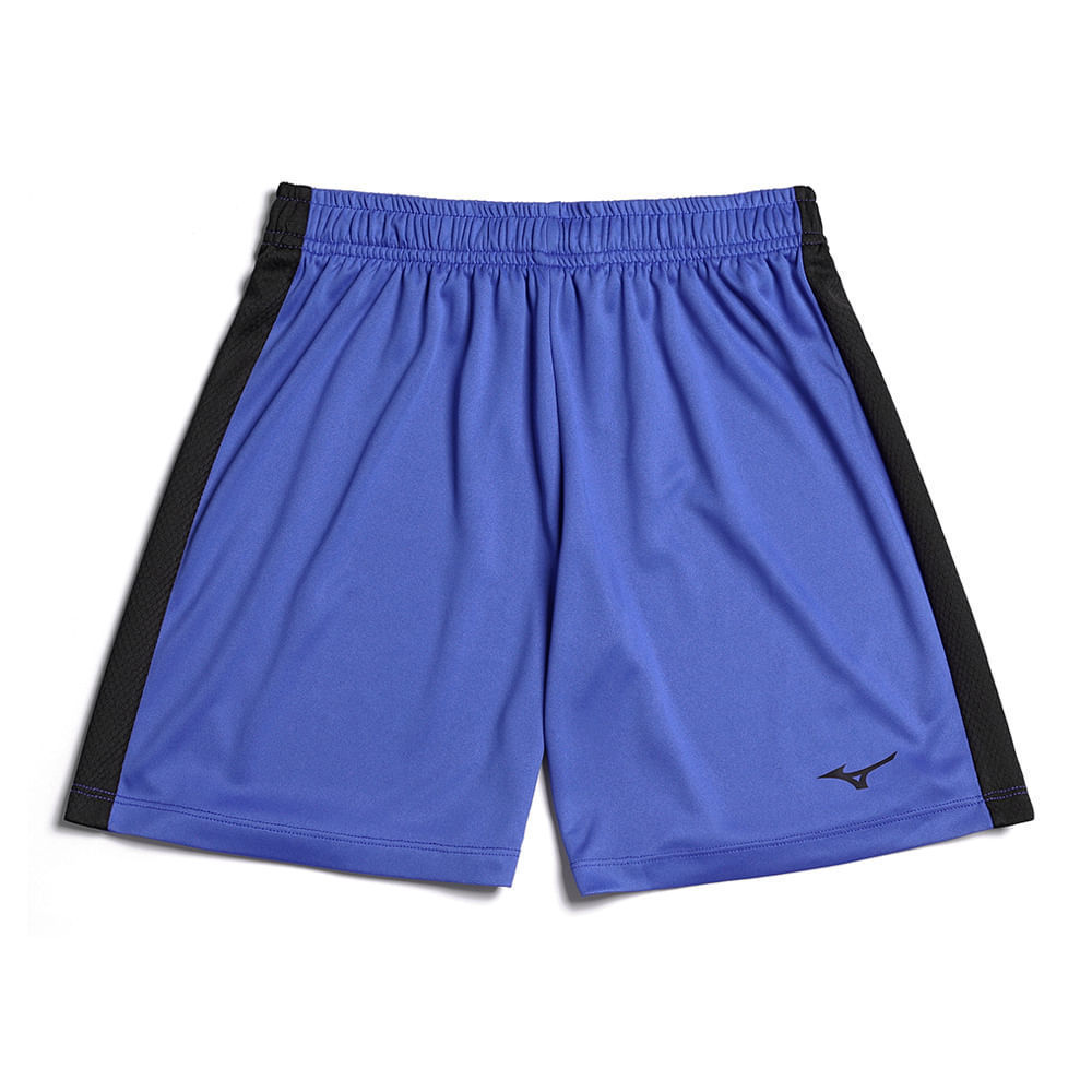Short de Futebol Mizuno III Kids