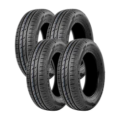 Jogo 4 Pneus General Tire by Continental Aro 15 Altimax One 185/65R15 88H