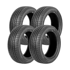 Jogo 4 Pneus Speedmax Aro 17 SPM305 225/50R17 98W XL