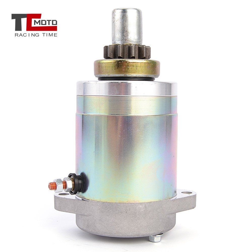 Motor De Partida Para VESPA PK125 S Elestart 1982-1984 PK100 PK80 PK50 XL 1985-1990