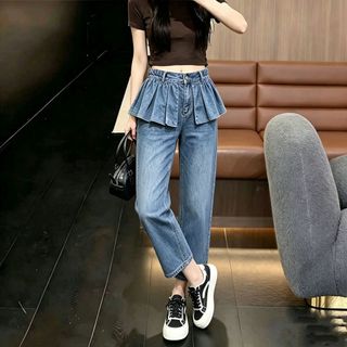 Loja principal de roupas femininas de beleza de verão feminino azul