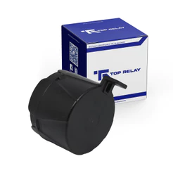 Sirene Ré Bivolt 12/24v Selada - 1 Toque - Trs402911
