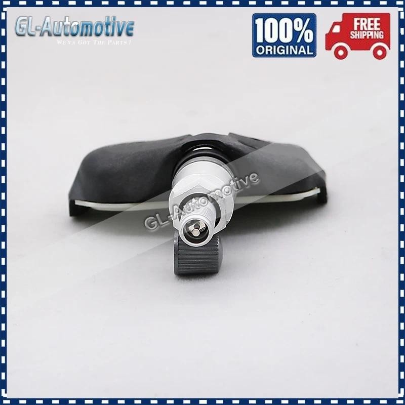 Conjunto De (4) Sensor De Pressão Dos Pneus TPMS 52933-3E000 Para Hyundai Accent Sonata Tucson Kia Amanti Sorento Sporta