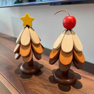 Um item de decoração para casa em forma de árvore, resistente ao calor e de alta qualidade, criativo como base para xíca
