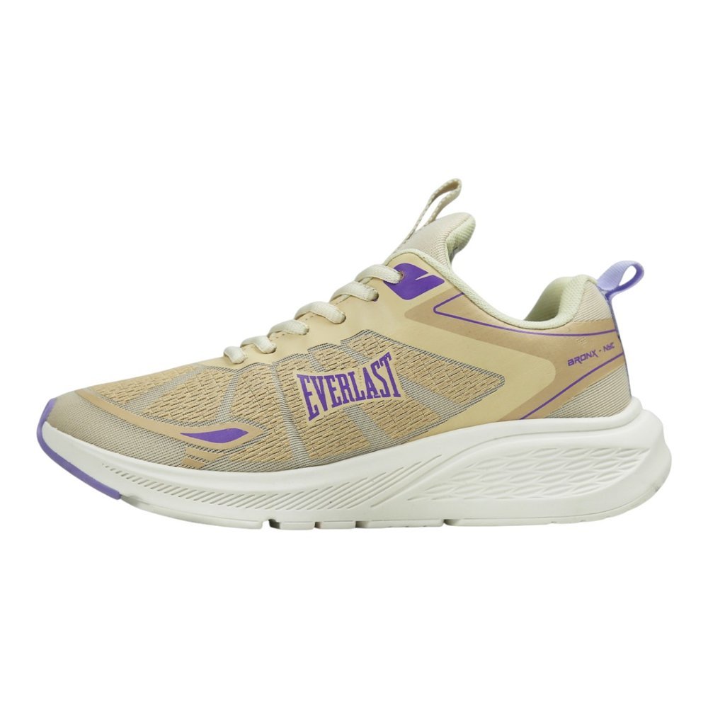 Tenis Everlast Hokus Feminino — imagem 2 de 2