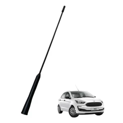 Haste Antena Teto Ford Ka Ecosport Focus Ate 2015 Rosca 6mm